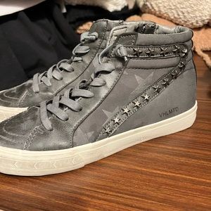 Women’s Steve Madden Sneakers - Size 7 - Like New